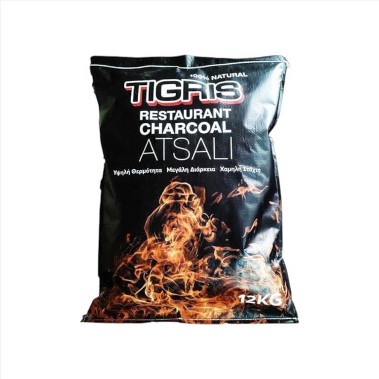 12kg GOLD (ΑΤΣΑΛΙ) TIGRIS