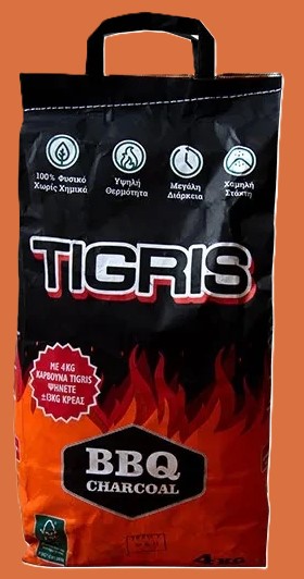 4kg FSC TIGRIS