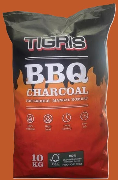 10kg FSC TIGRIS
